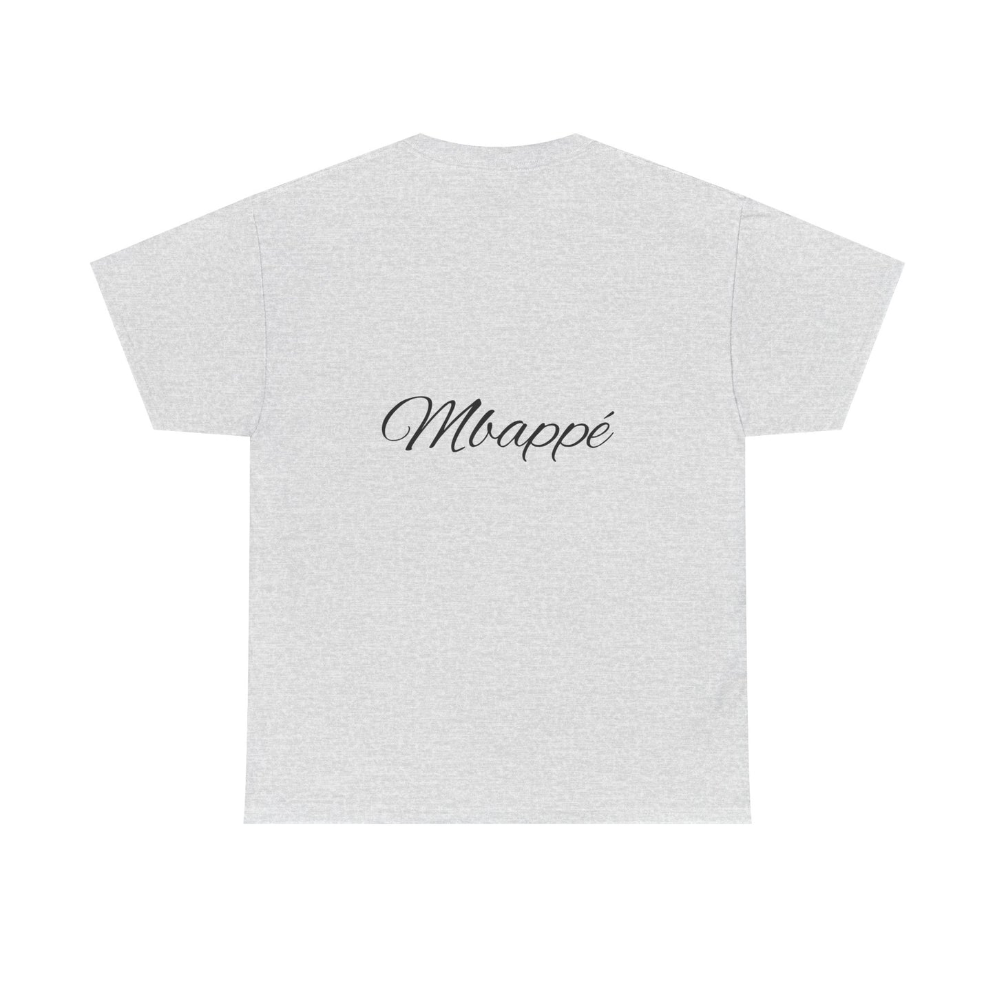Kylian Mbappé Shirt (Unisex)