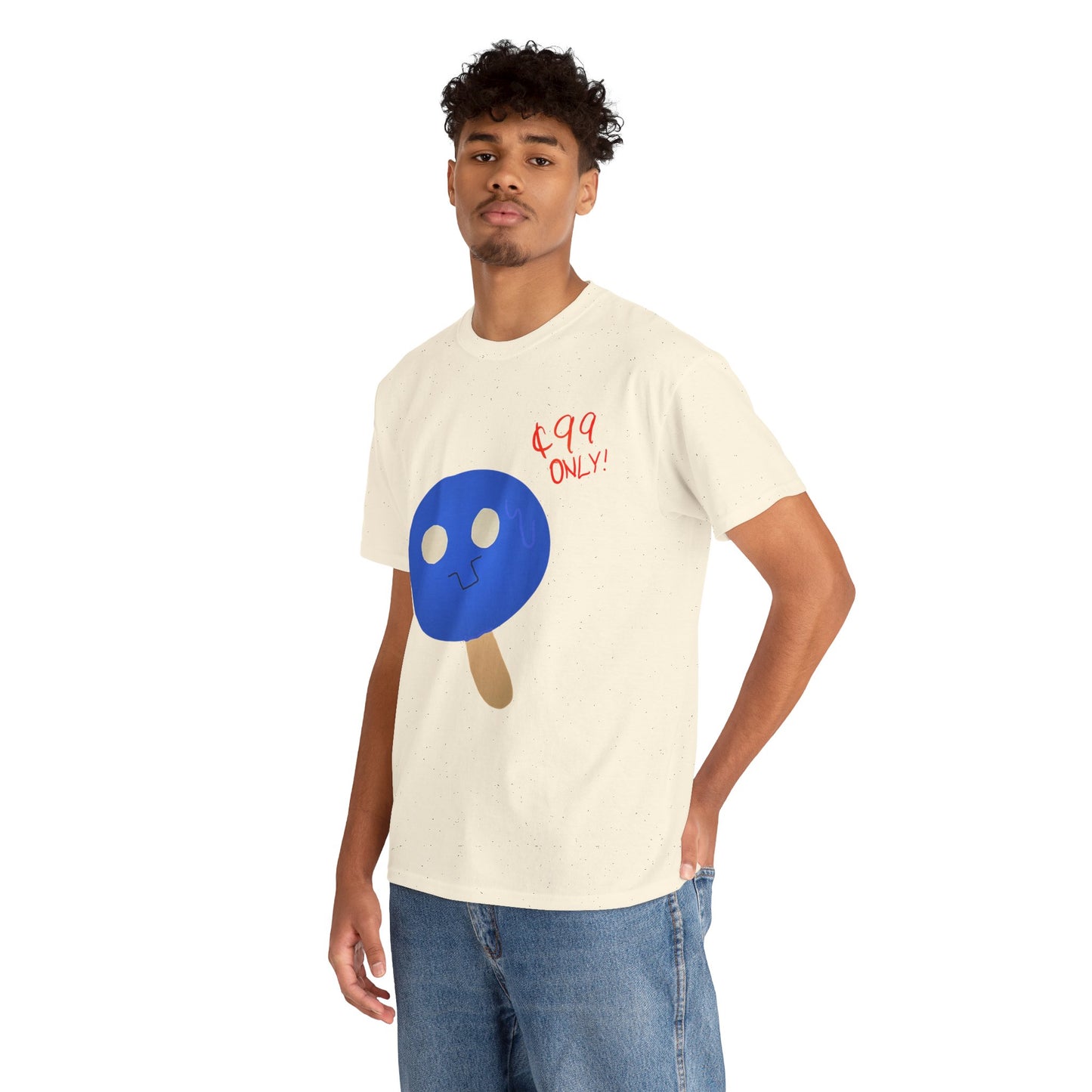 SN Popsicle Shirt (Unisex)