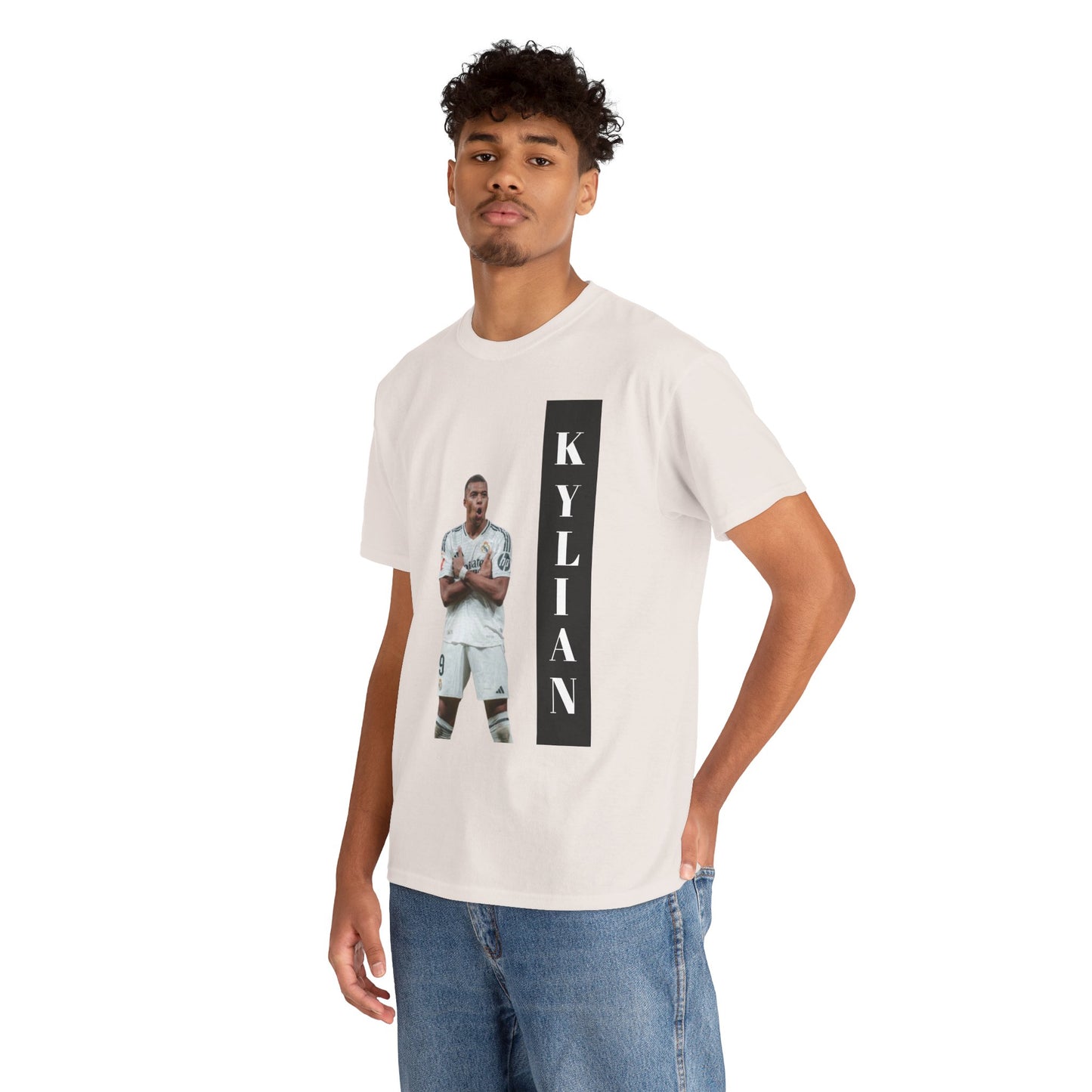 Kylian Mbappé Shirt (Unisex)