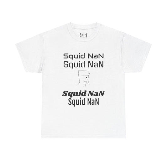 SN Text's Shirt (Unisex)