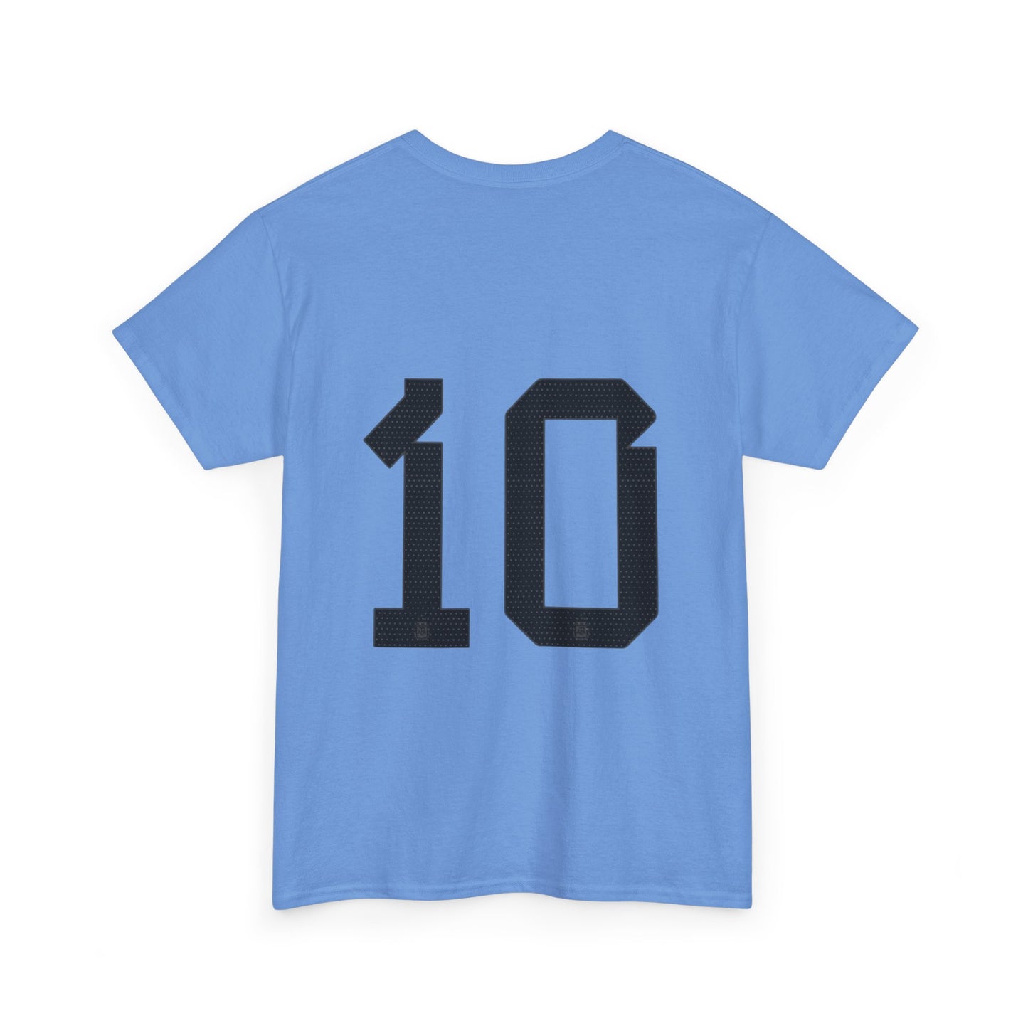 Messi Achievement Shirt (Unisex)