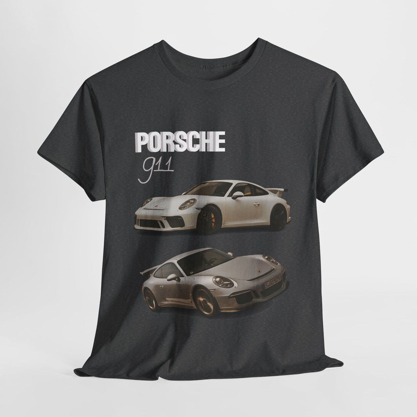 Porsche 911 Shirt (Unisex)