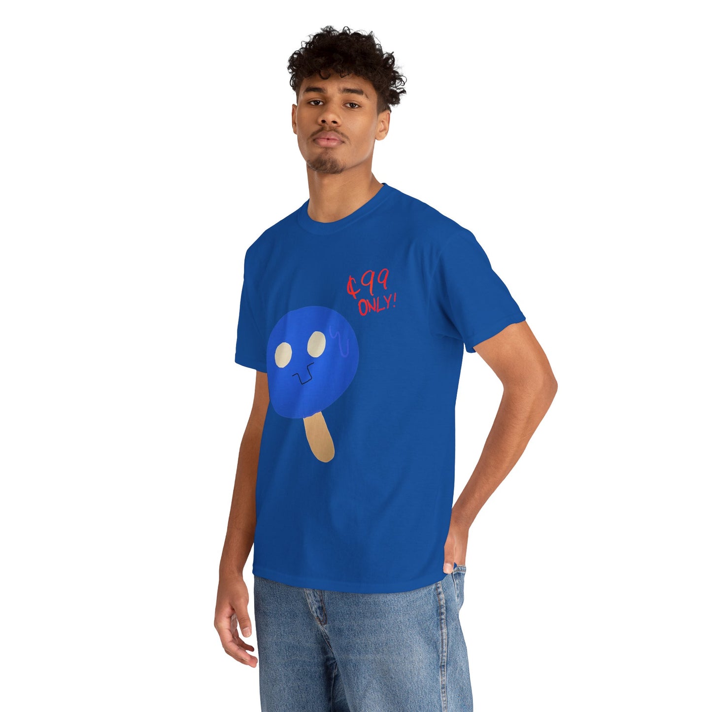 SN Popsicle Shirt (Unisex)