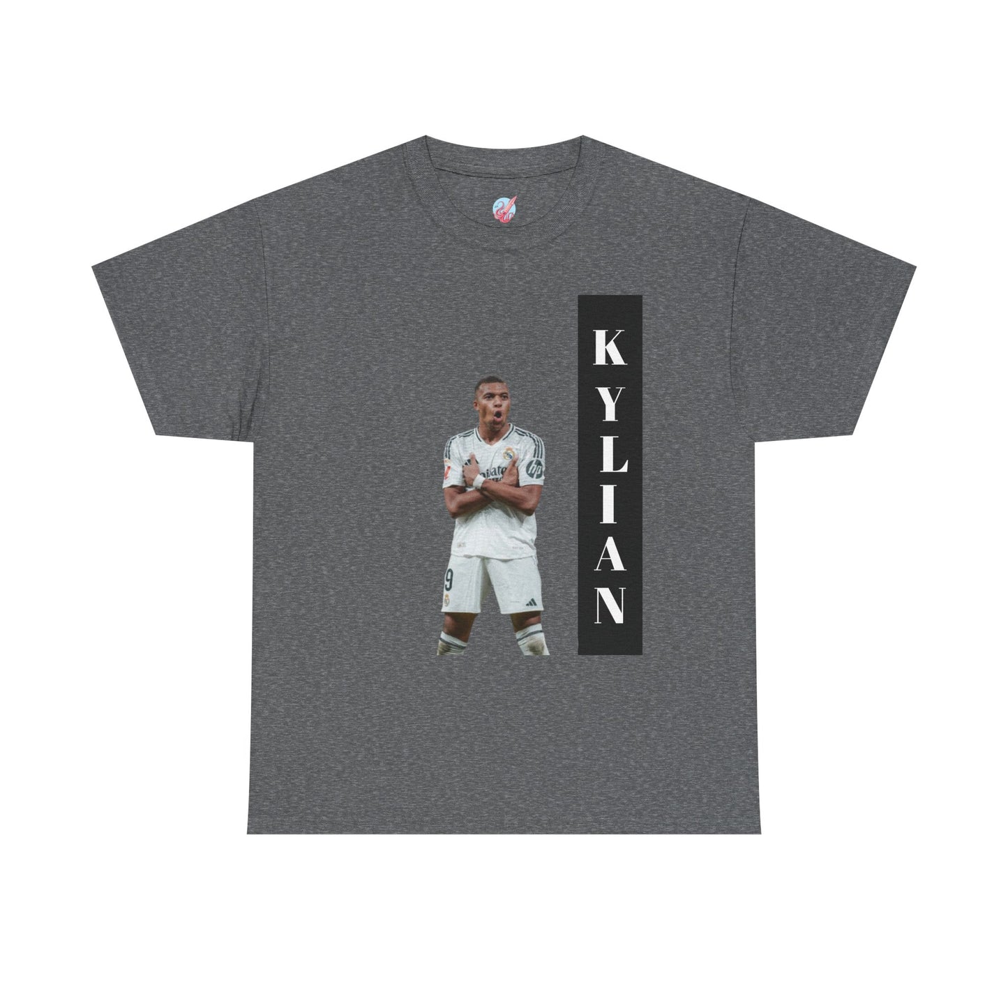 Kylian Mbappé Shirt (Unisex)