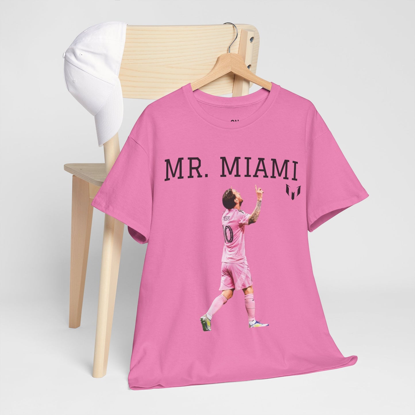 Mr. Miami (Unisex)