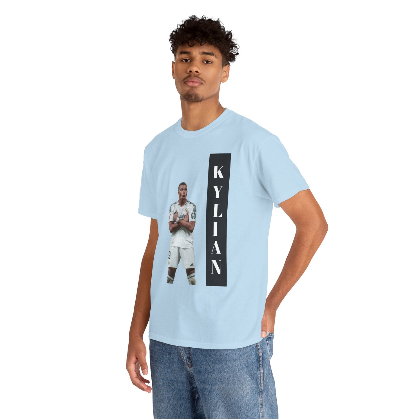 Kylian Mbappé Shirt (Unisex)