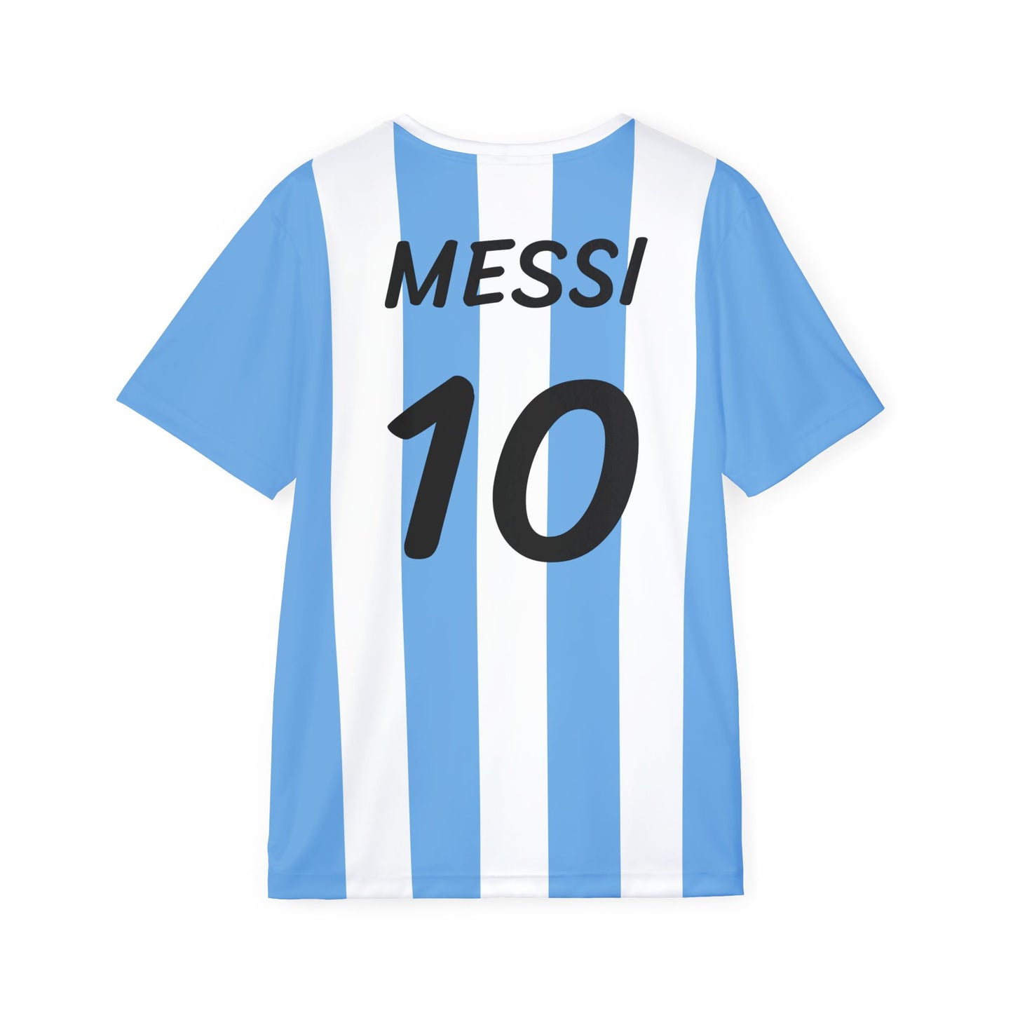 Argentina Number 10 SN (Men)