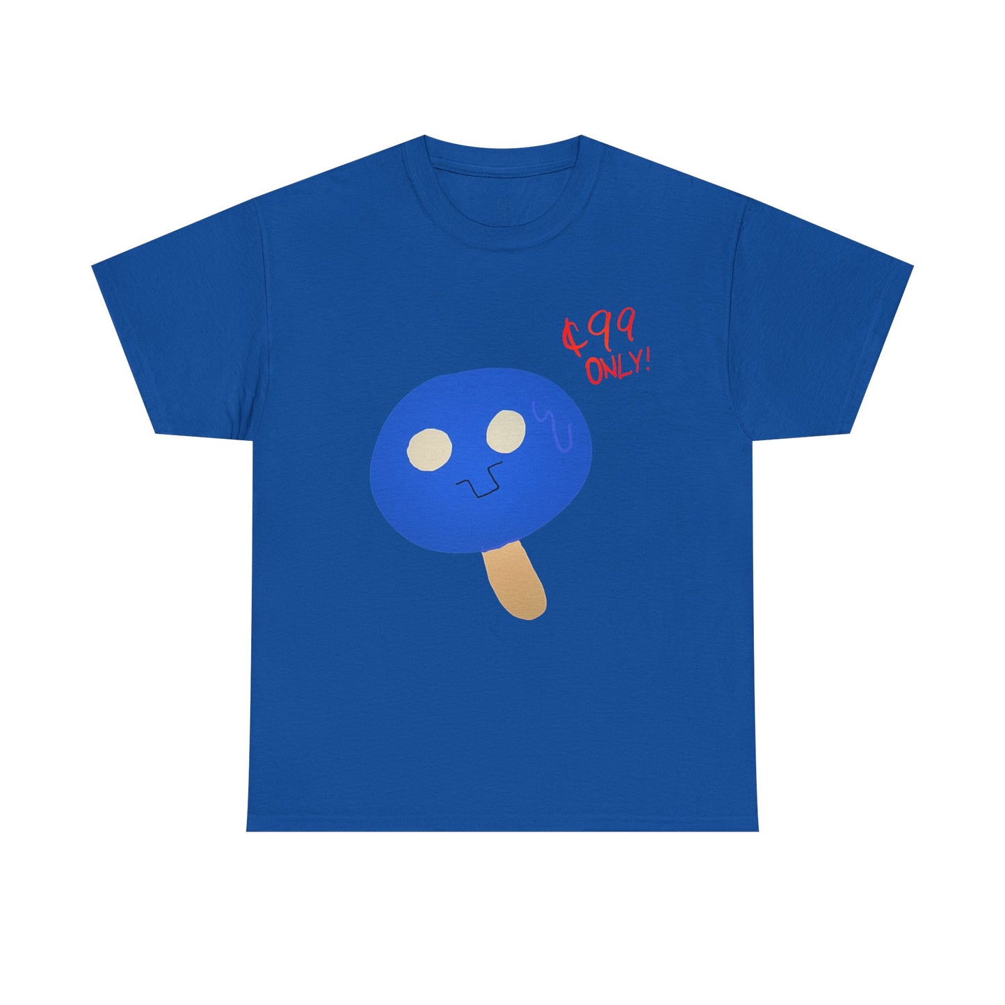 SN Popsicle Shirt (Unisex)