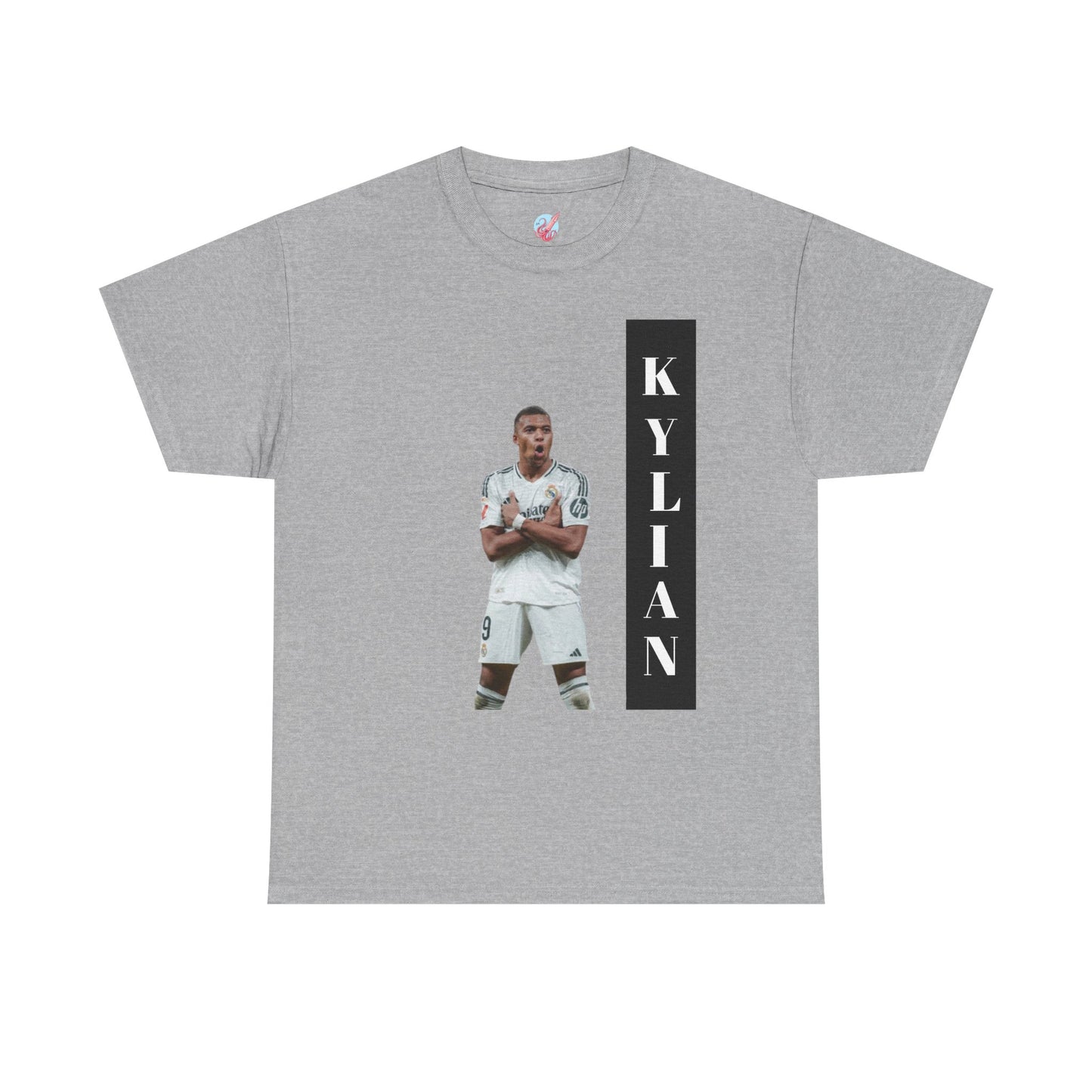 Kylian Mbappé Shirt (Unisex)