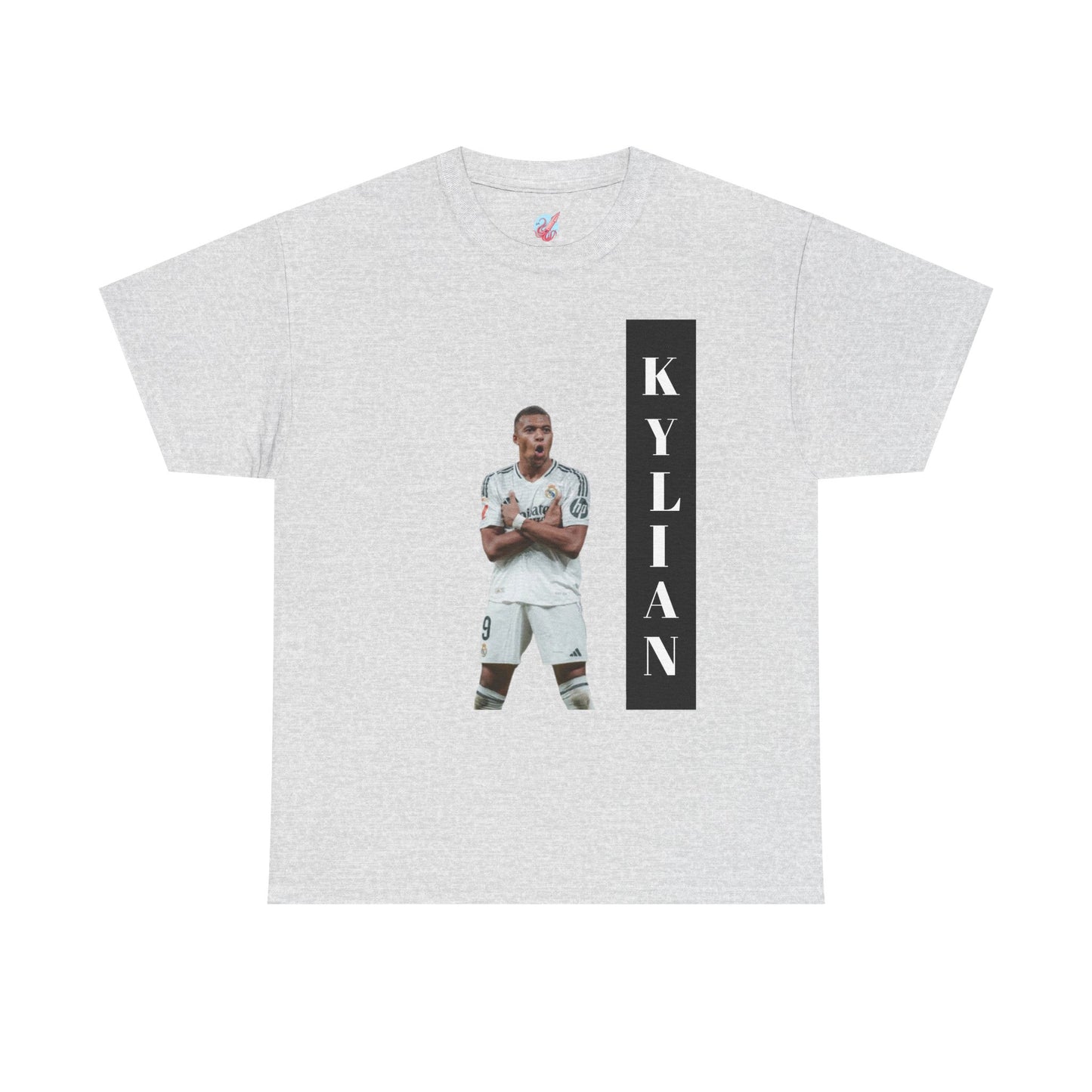 Kylian Mbappé Shirt (Unisex)