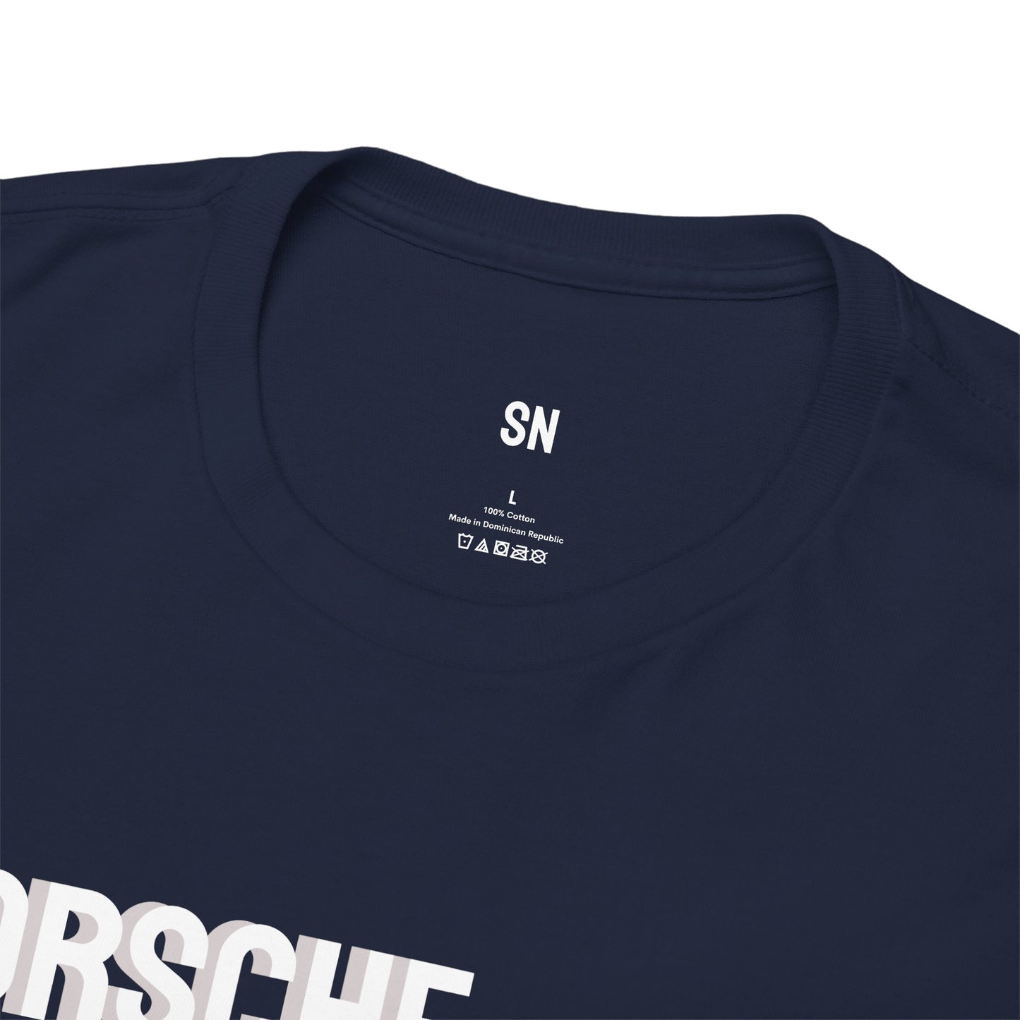 Porsche 911 Shirt (Unisex)