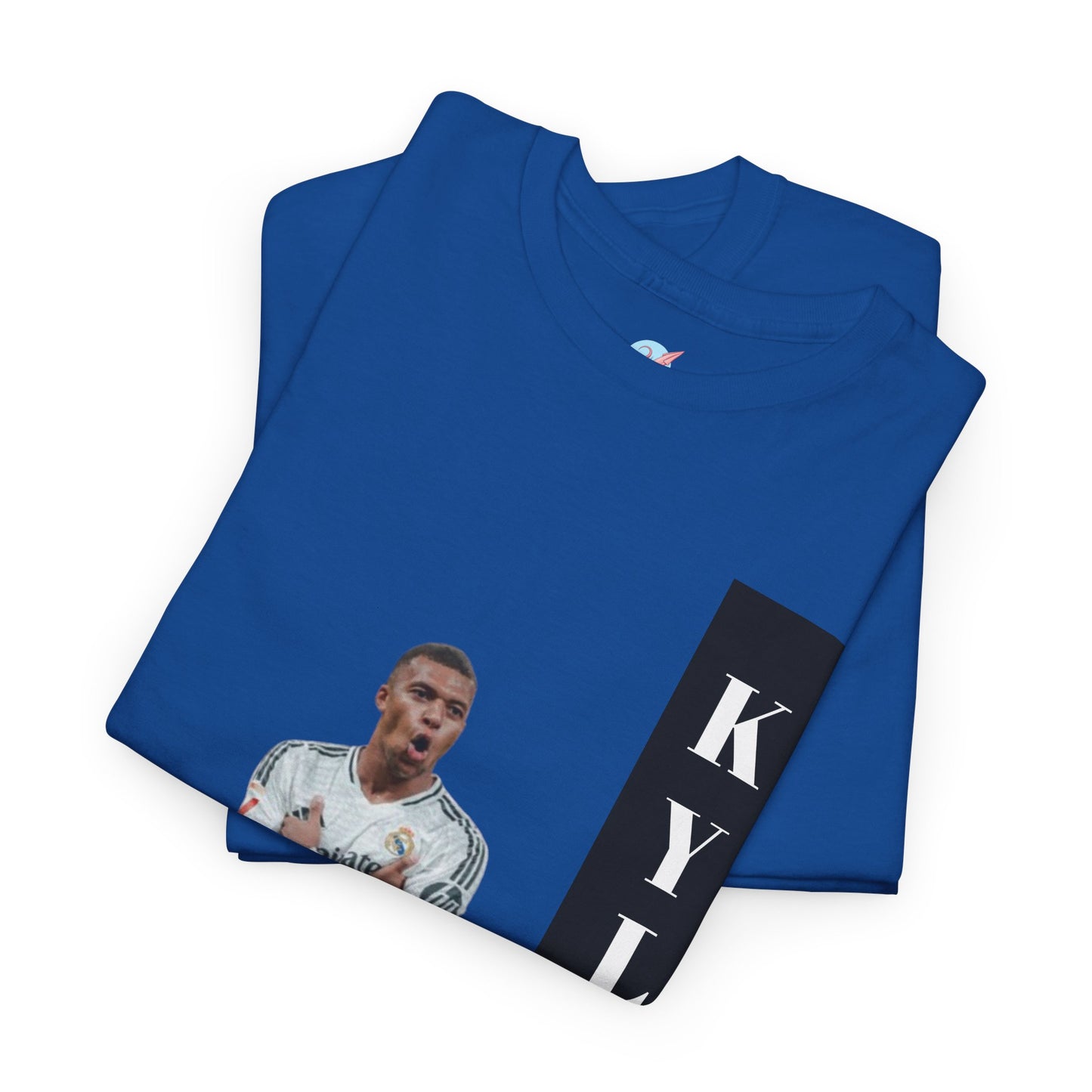 Kylian Mbappé Shirt (Unisex)