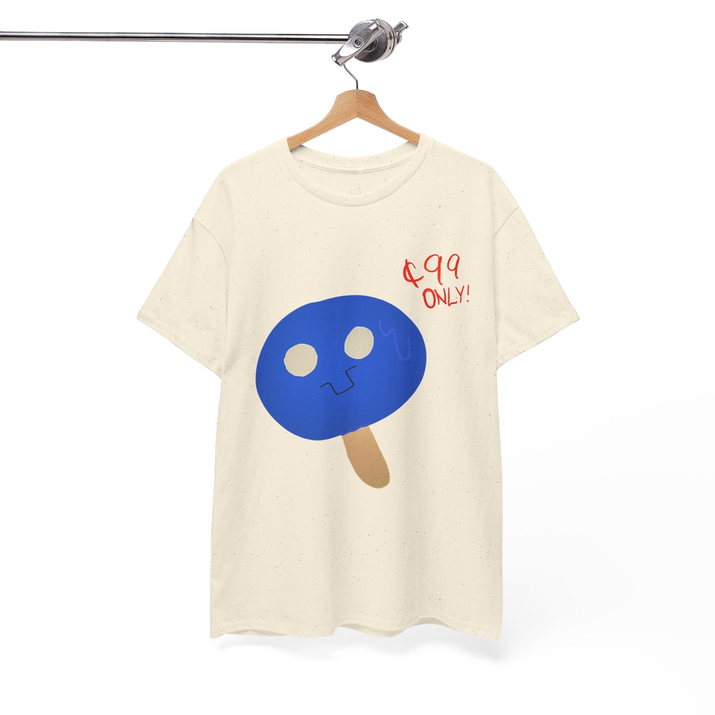 SN Popsicle Shirt (Unisex)