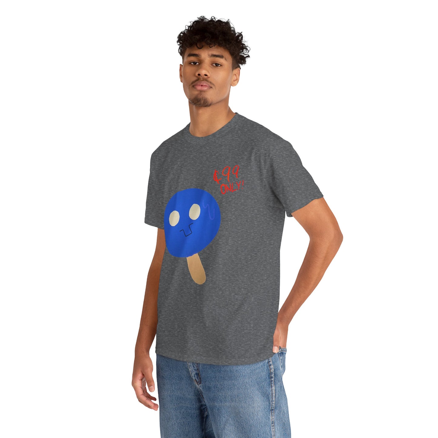 SN Popsicle Shirt (Unisex)