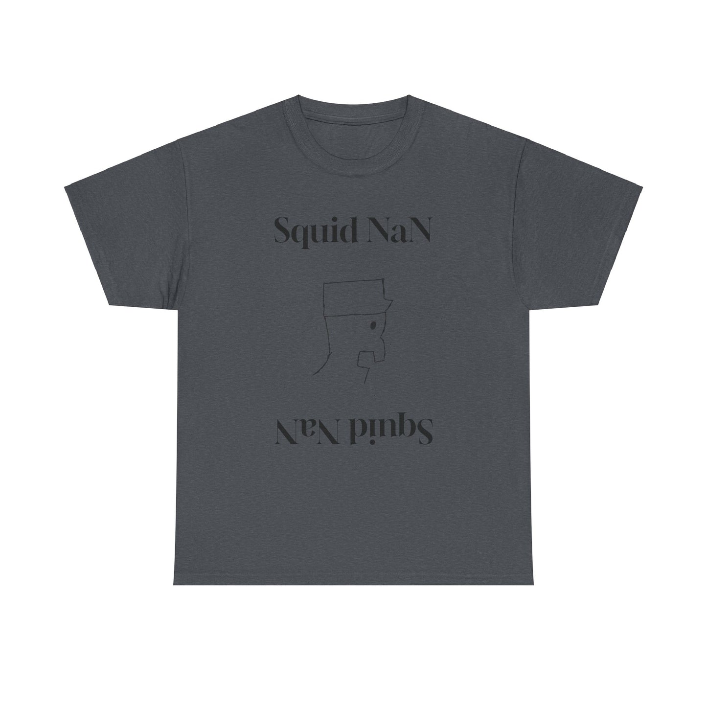 SN Basic Shirt (Unisex)