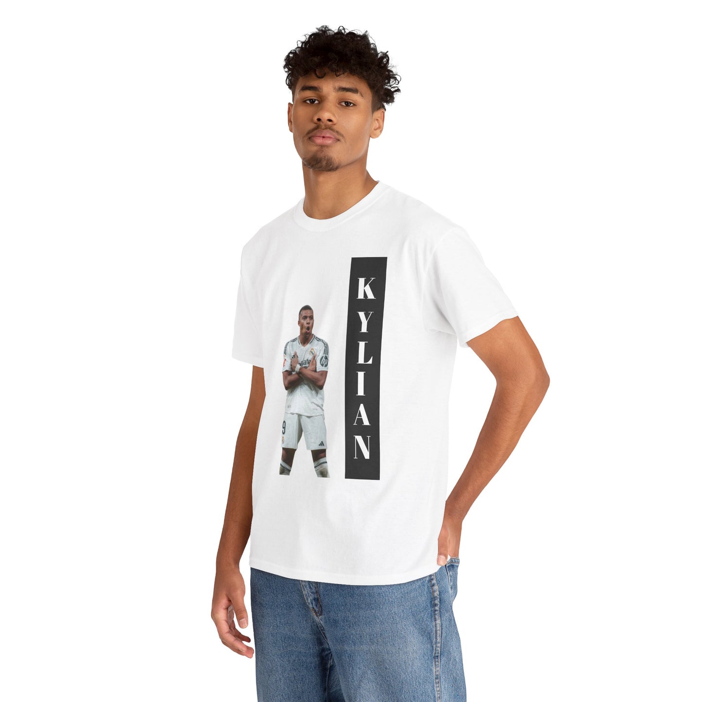 Kylian Mbappé Shirt (Unisex)