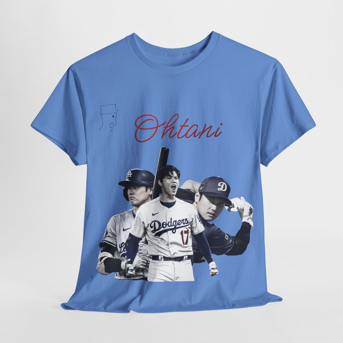 Ohtani Shirt (Unisex)