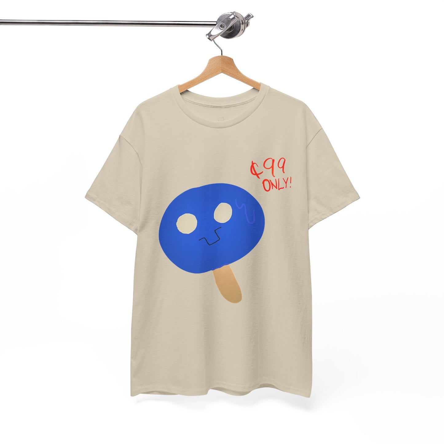 SN Popsicle Shirt (Unisex)