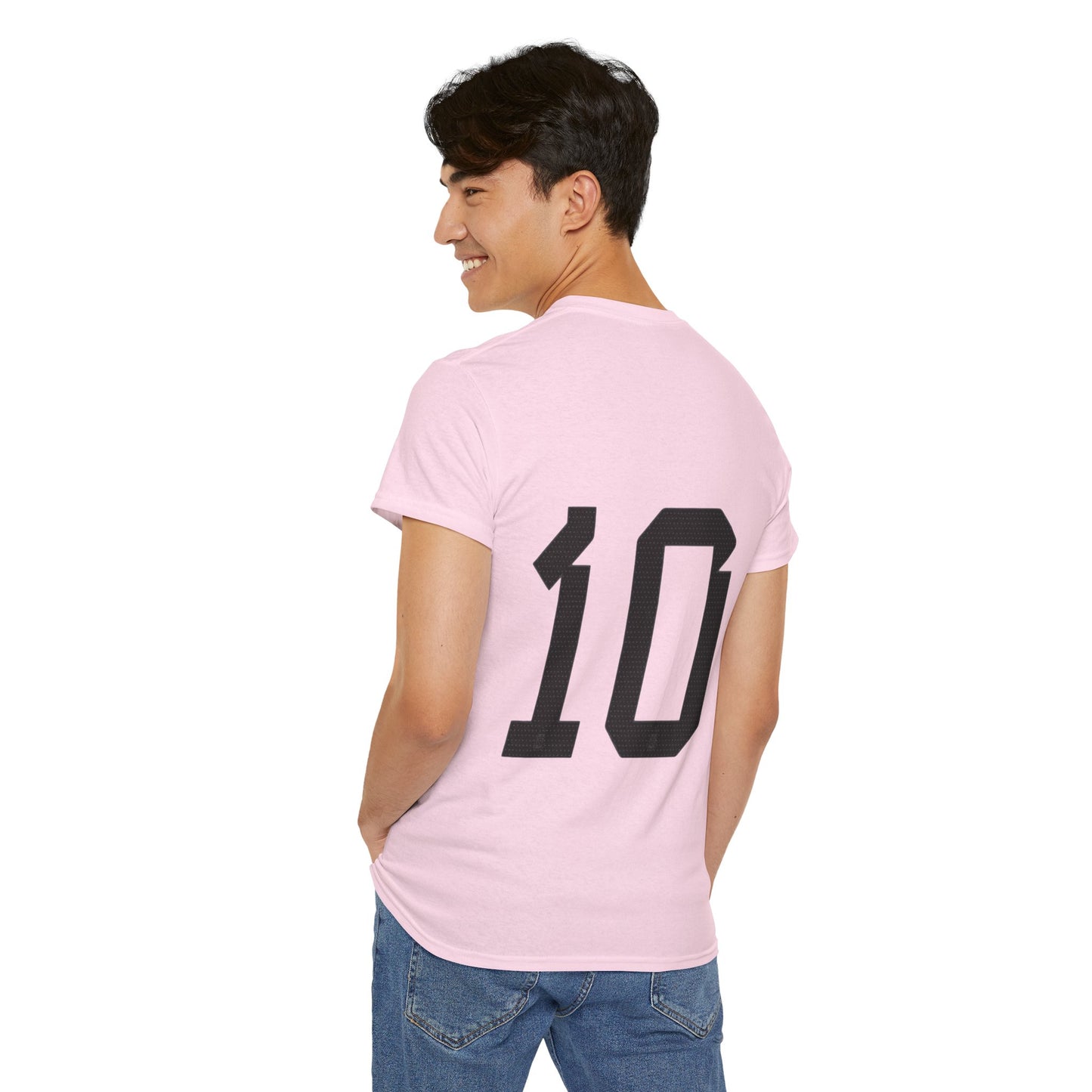 Messi Achievement Shirt (Unisex)