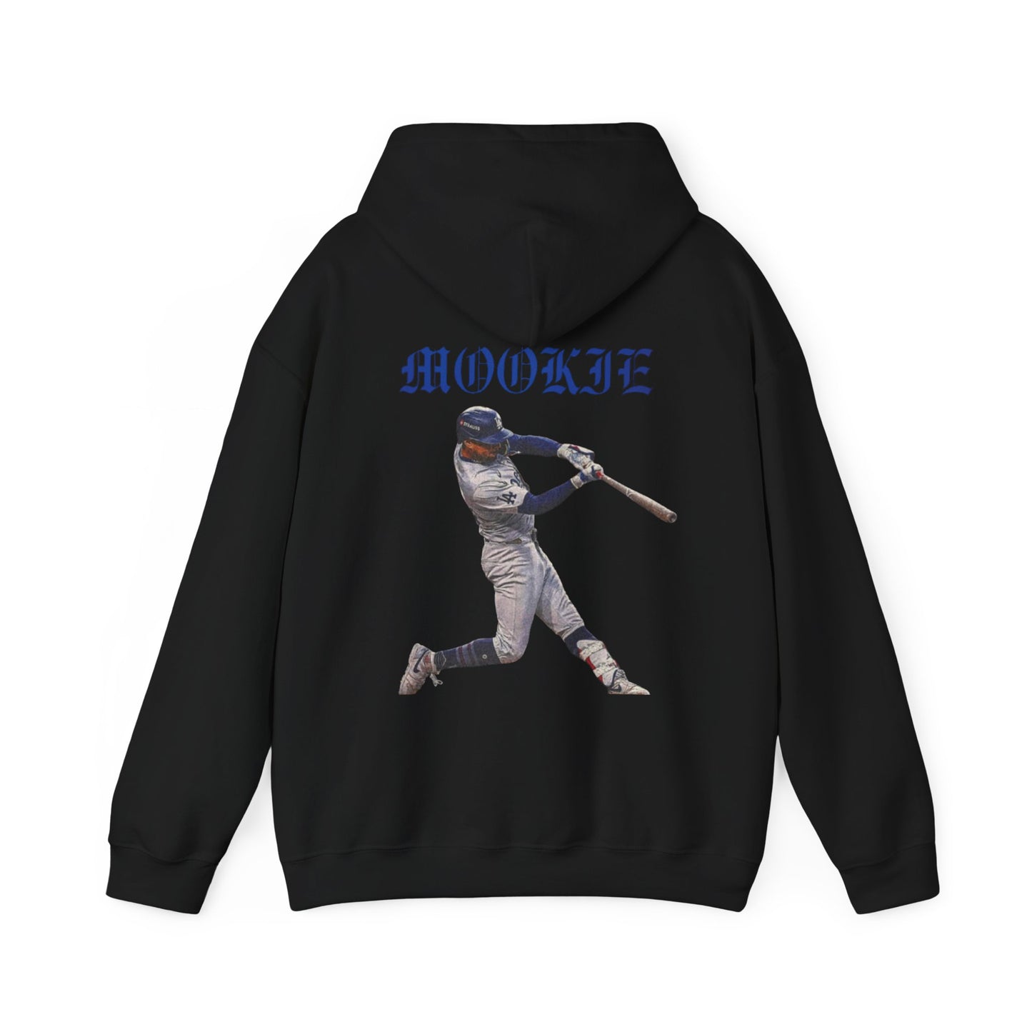 Mookie Betts Hoodie (Unisex)