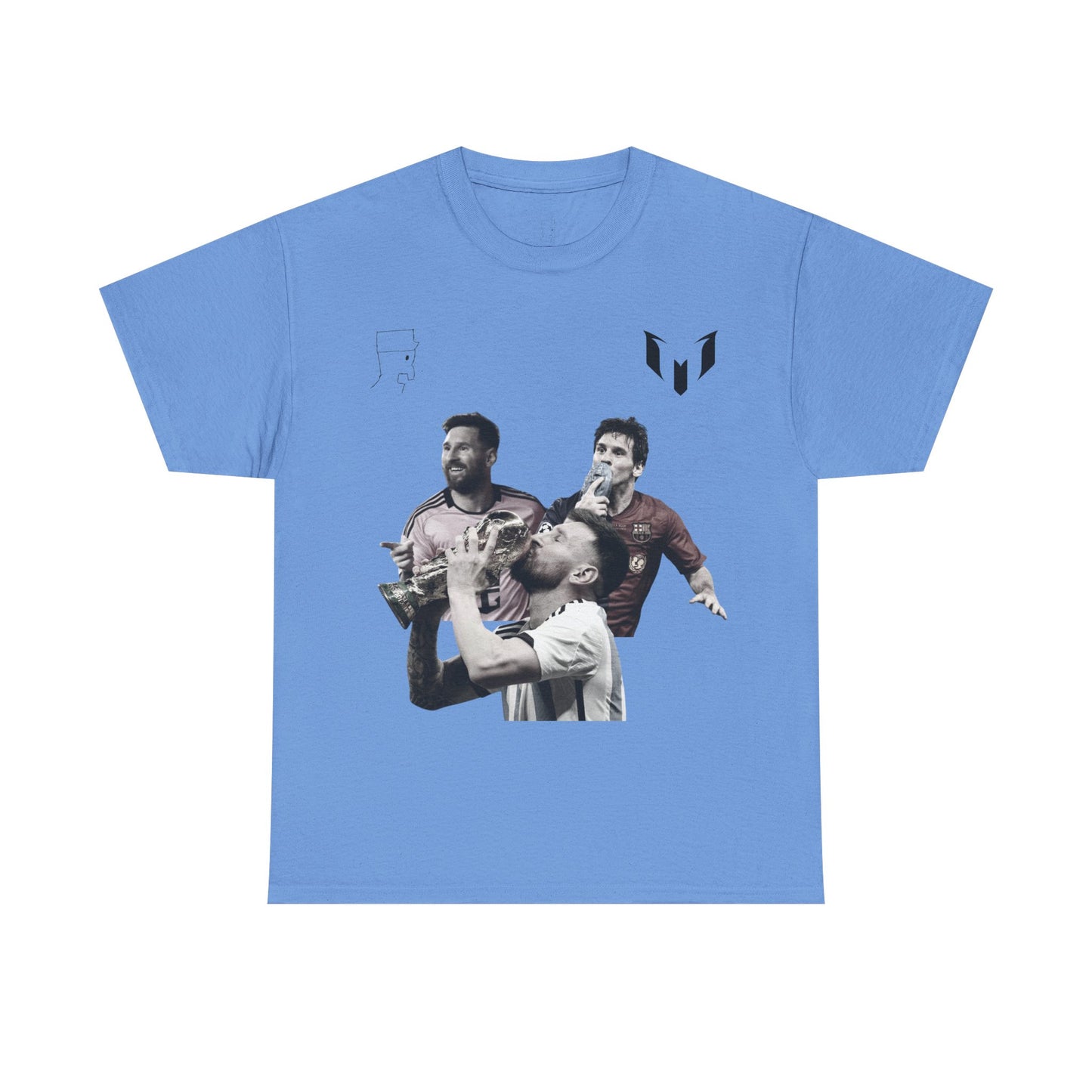 Messi Achievement Shirt (Unisex)