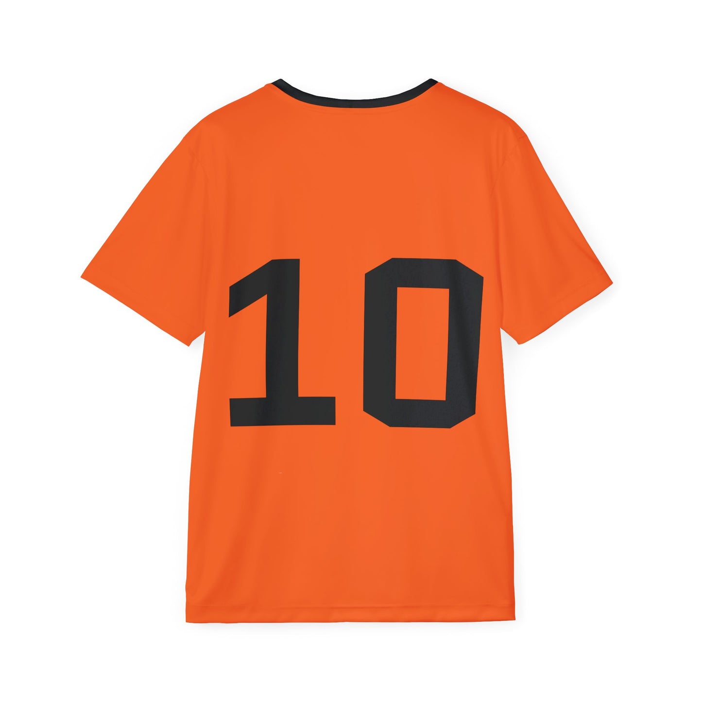 Netherlands Old School Number 10 SN (Men)