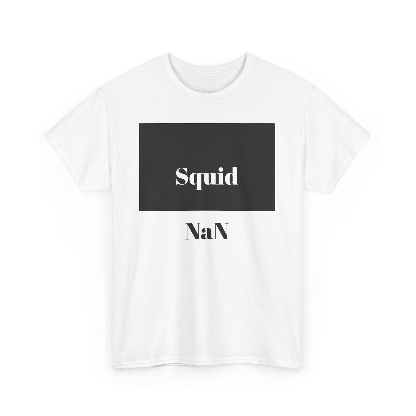 SN Bold Shirt (Unisex)