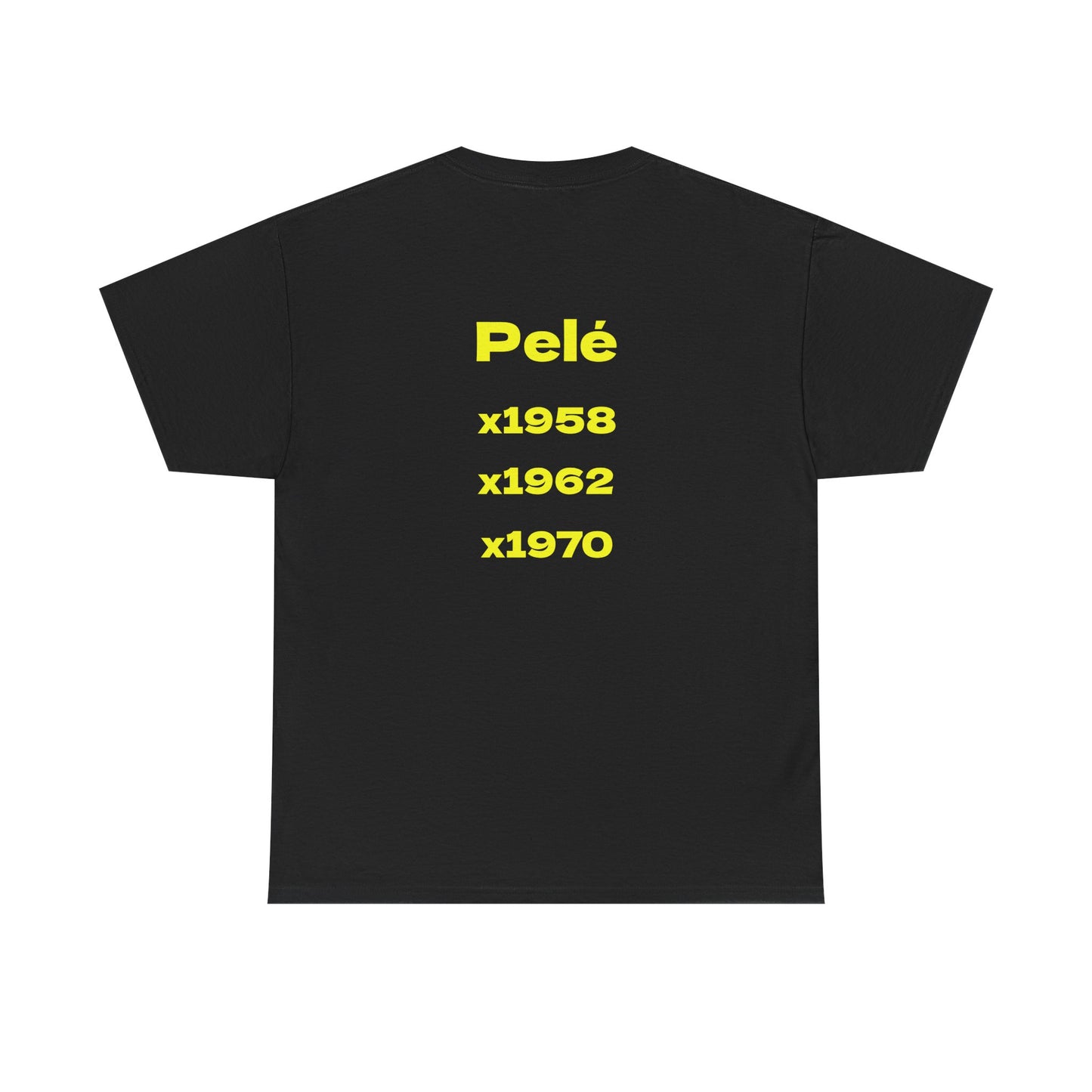 Pele Shirt (Unisex)