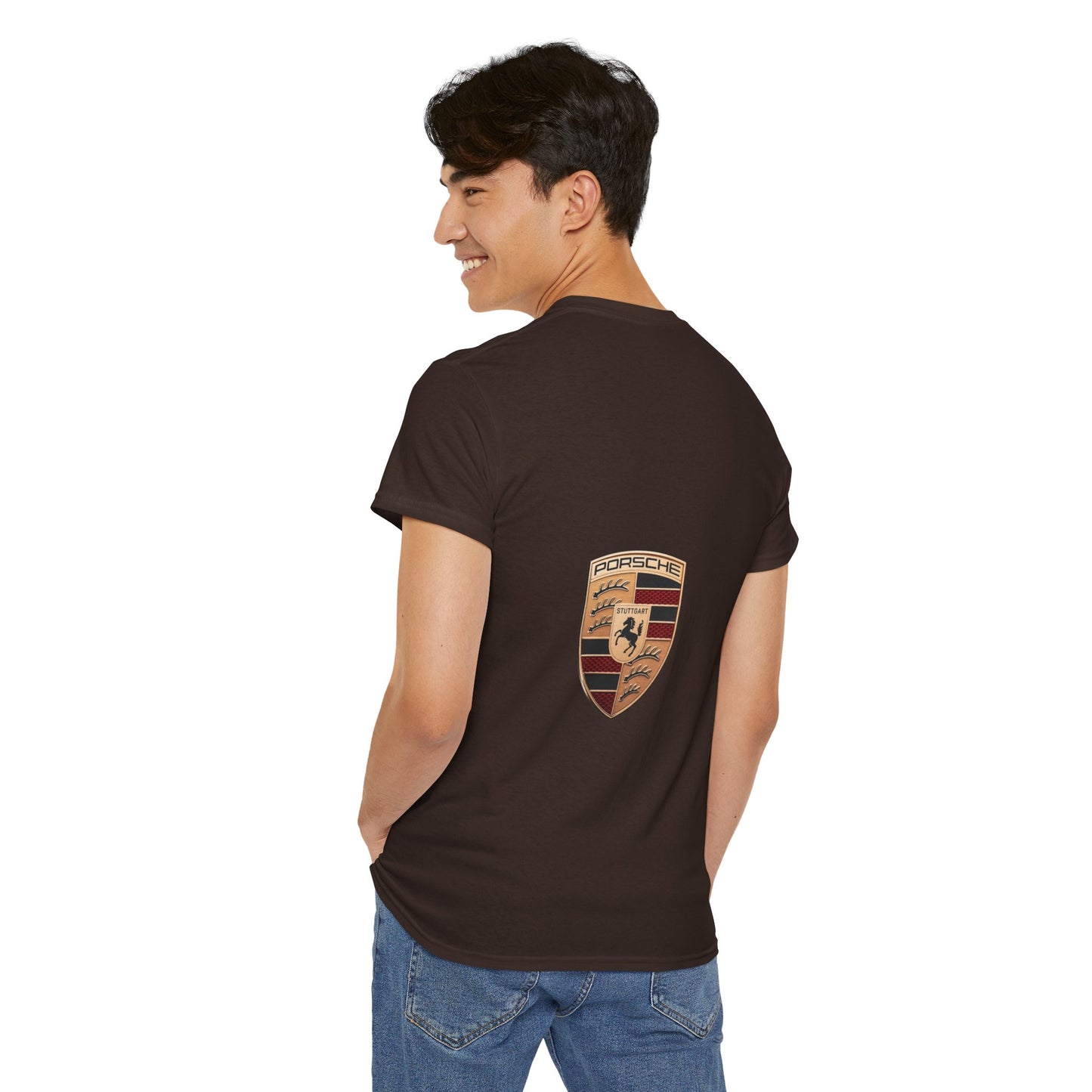 Porsche 911 Shirt (Unisex)