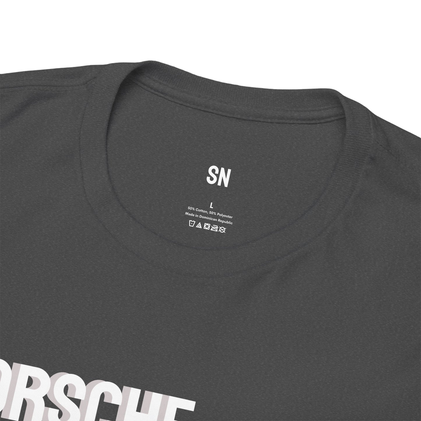 Porsche 911 Shirt (Unisex)