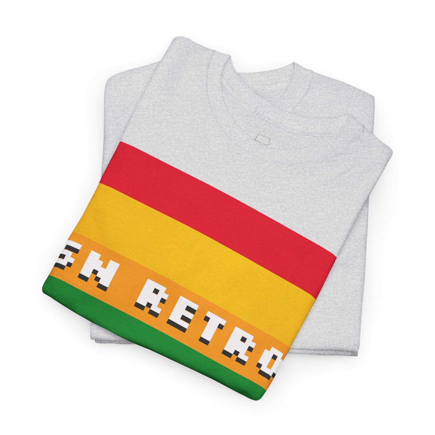 SN Retro Shirt (Unisex)