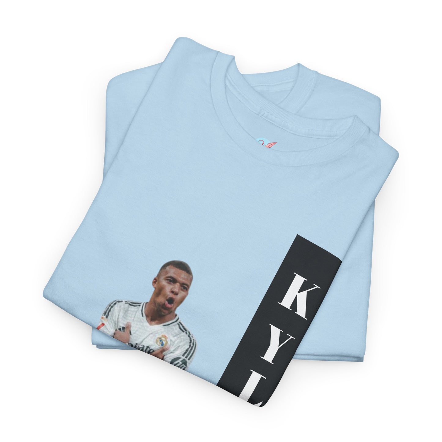 Kylian Mbappé Shirt (Unisex)